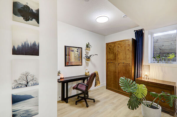 Calgary 2 bedrooms Basement for rent. Property photo: 540903-3