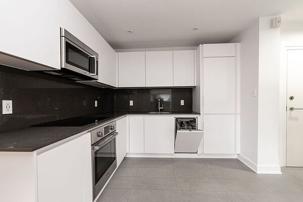 Toronto 1 bedroom Apartment for rent. Property photo: 540982-2