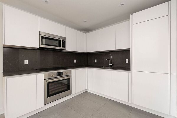 Toronto 1 bedroom Apartment for rent. Property photo: 540982-3