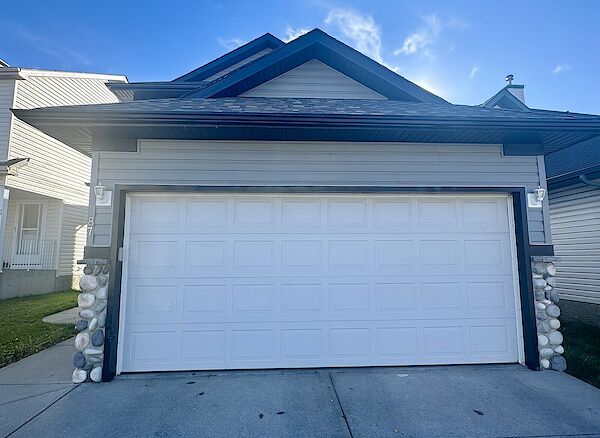 Calgary 3 bedrooms Main Floor for rent. Property photo: 541332-2
