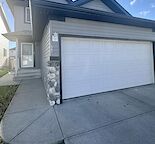 3 Bedroom House with Attached Double Garage - available September 1, 2026