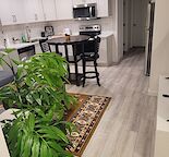 Fully Furnished 2 Bedroom + 1bath