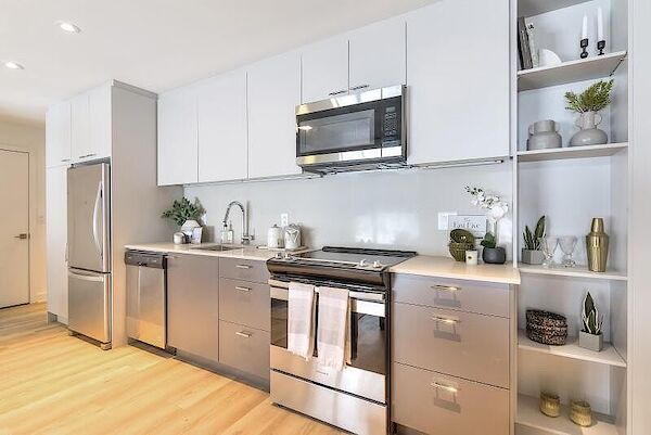 Montr&eacute;al 1 bedrooms Apartment for rent. Property photo: 541423-3