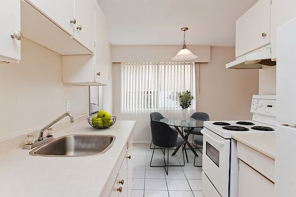 New Westminster 1 bedrooms Apartment for rent. Property photo: 541470-3