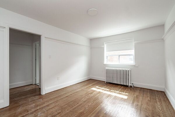 Toronto studio Apartment for rent. Property photo: 541517-3