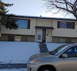 Two Bedroom Main Floor For Rent - $1600 + 60% utilities