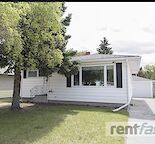 Beautiful Fairview Bungalow with Private Backyard