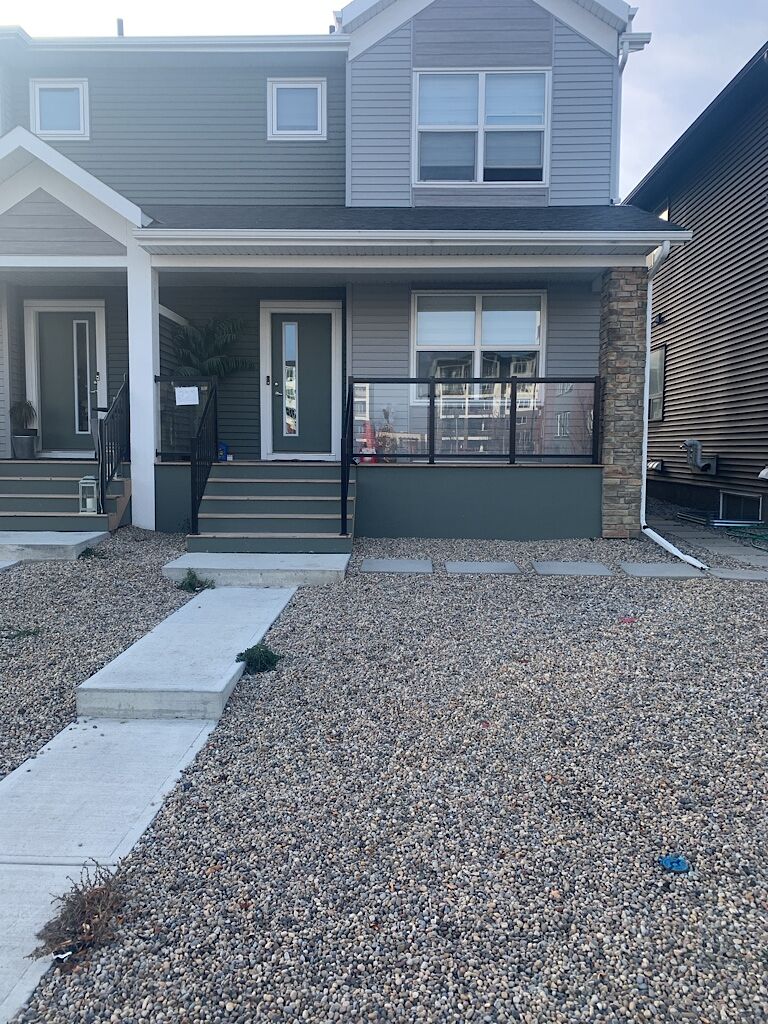 Calgary 2 bedrooms Basement for rent. Property photo: 541706-1
