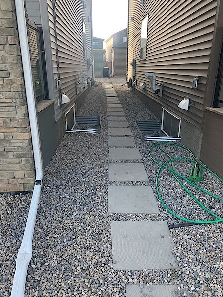 Calgary 2 bedrooms Basement for rent. Property photo: 541706-2