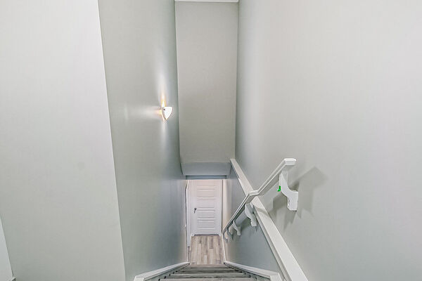 Calgary 2 bedrooms Basement for rent. Property photo: 541706-3
