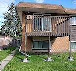 Bright and Comfy Townhouse for Small Family