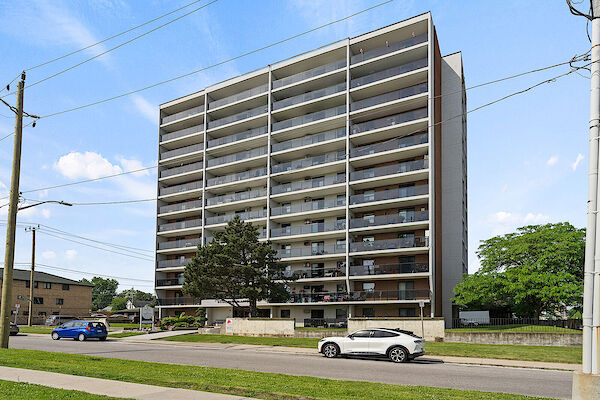 Windsor 2 bedrooms Apartment for rent. Property photo: 541848-2