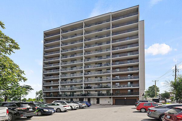 Windsor 2 bedrooms Apartment for rent. Property photo: 541848-3
