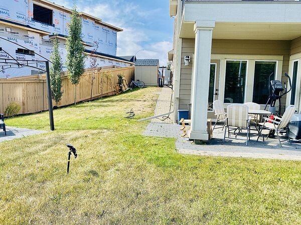 Calgary 3 + Den bedrooms Basement for rent. Property photo: 541899-2