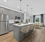 2 Bedroom condo with underground parking