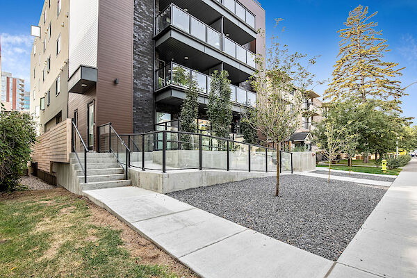 Calgary 2 bedrooms Apartment for rent. Property photo: 542093-3