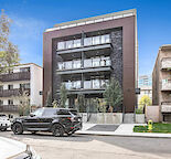 New Apartments Mission!
