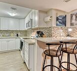 Spacious 2 Bed Basement Suite with Separate Yard and Driveway
