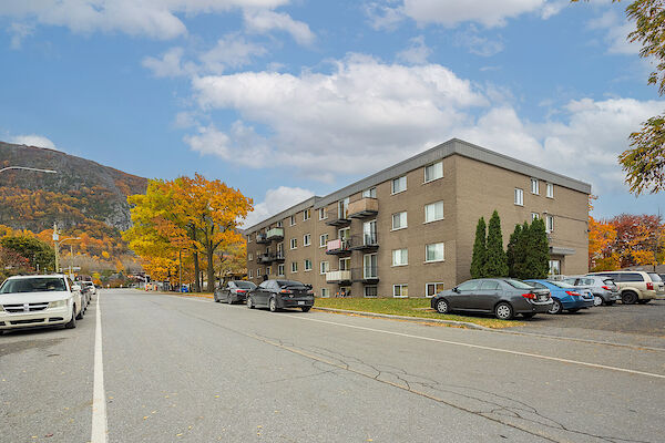 Mont-Saint-Hilaire 2 bedrooms Apartment for rent. Property photo: 542166-2