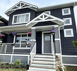STUNNING 4-Bedroom  & 3 Full Bath ,Home in Redstone – Bright, Modern & Spacious!