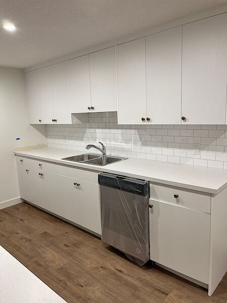 Calgary 1 bedroom Basement for rent. Property photo: 542300-3