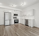 Pond Views - 2 Bedroom, 2 Bathroom Condo. W/ Underground Parking and Storage