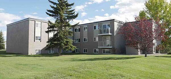 Edmonton 2 bedrooms Apartment for rent. Property photo: 542389-3