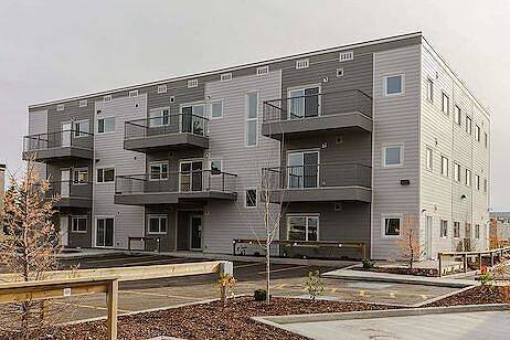 Edmonton 2 bedrooms Apartment for rent. Property photo: 542389-2