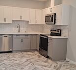 2 Bed Legal Suite Basement