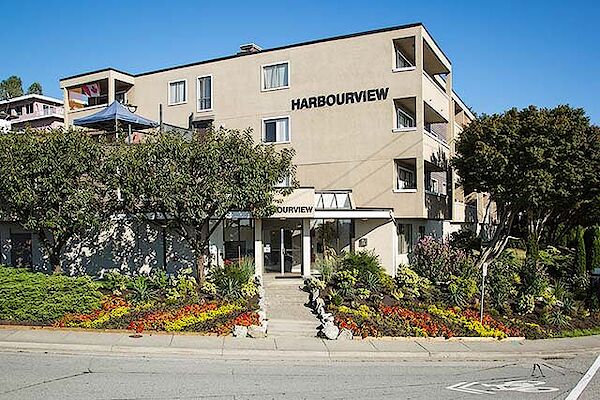 North Vancouver 1 bedroom Apartment for rent. Property photo: 542450-3