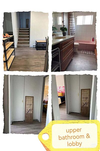 Calgary 1 bedroom Room For Rent for rent. Property photo: 542472-2