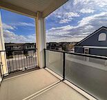 Bright and spacious 2 bedroom 2 bathroom unit