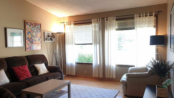 Calgary 3 bedrooms Main Floor for rent. Property photo: 542526-3