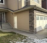newly renovated 2 bedroom basement. Separate Entrance.