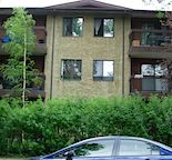 2 Bedroom Condo in Lower Mt. Royal close to Downtown
