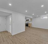 A Two Bed, Den & 1 Bath Basement Suite with access to Downtown