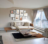 UTILITIES INCLUDED -2 Bed, 2 Bath Condo in Beltline!!