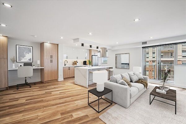 Oakville 2 bedrooms Apartment for rent. Property photo: 542866-3