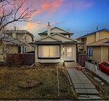 4 bedroom house for rent with double garage in Whitehorn