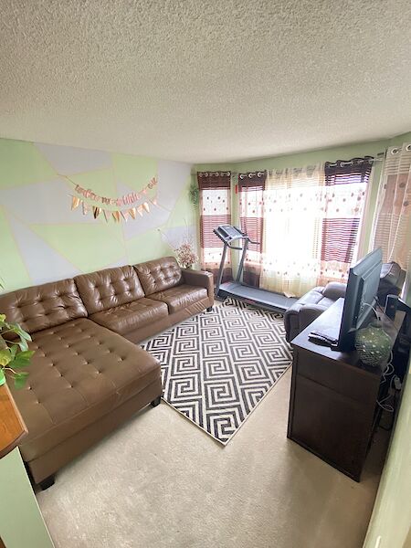 Calgary 3 bedrooms Main Floor for rent. Property photo: 542906-2