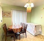 3 bedroom 2 full washroom - Main Floor