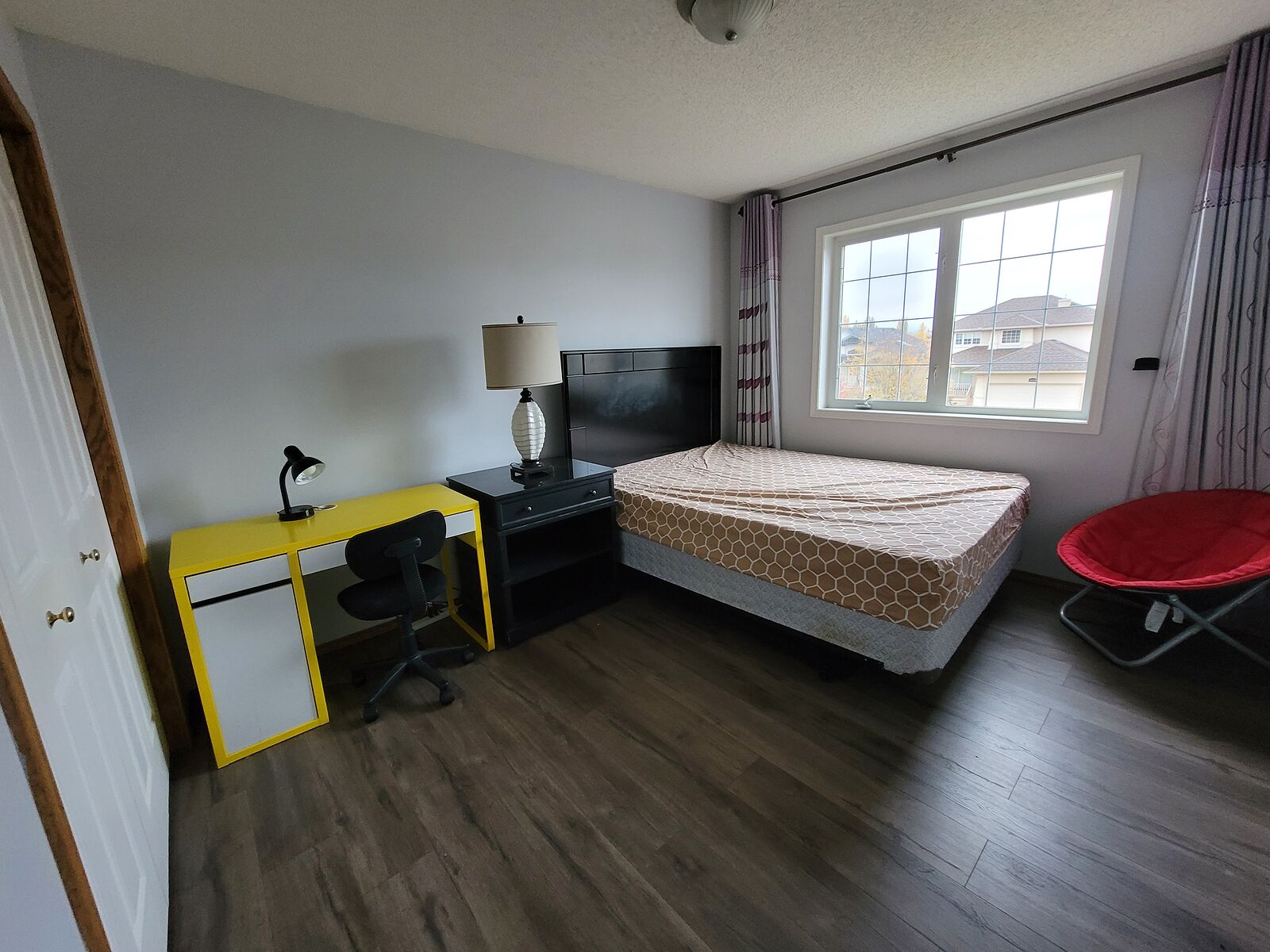 Calgary 1 bedroom Room For Rent for rent. Property photo: 542941-1
