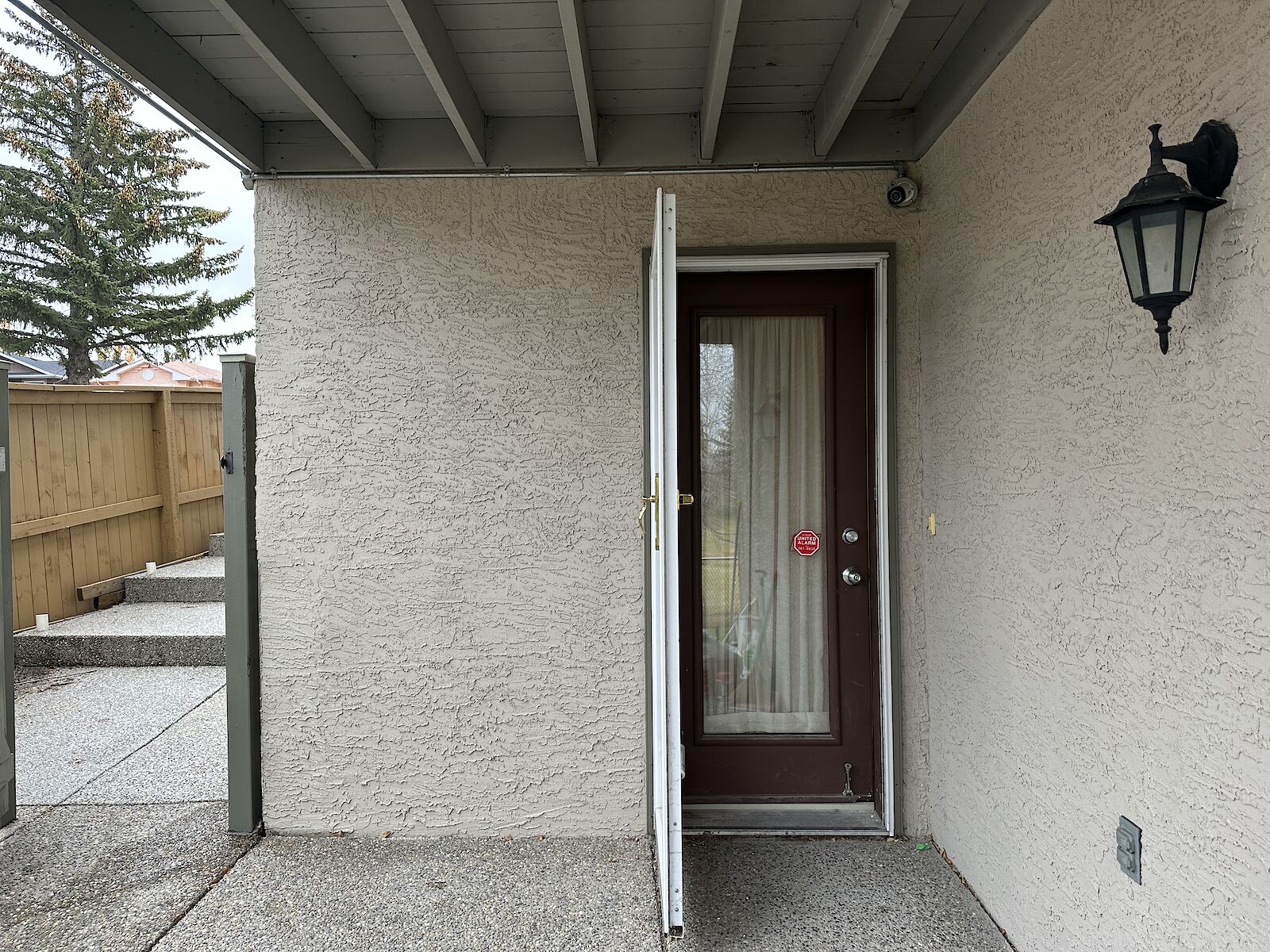 Calgary 1 bedroom Basement for rent. Property photo: 543078-1