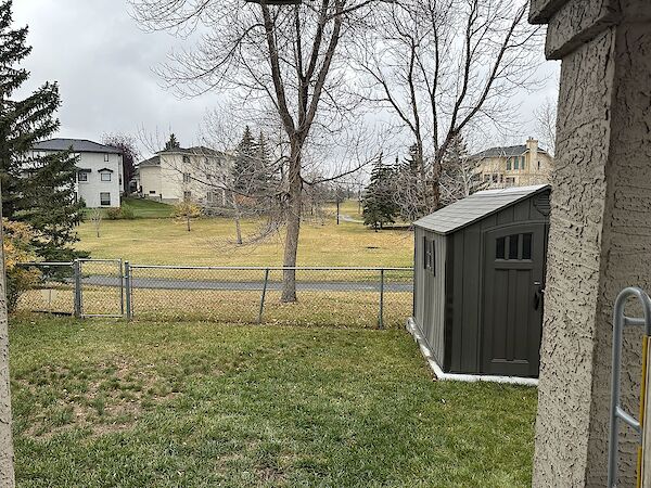 Calgary 1 bedroom Basement for rent. Property photo: 543078-3