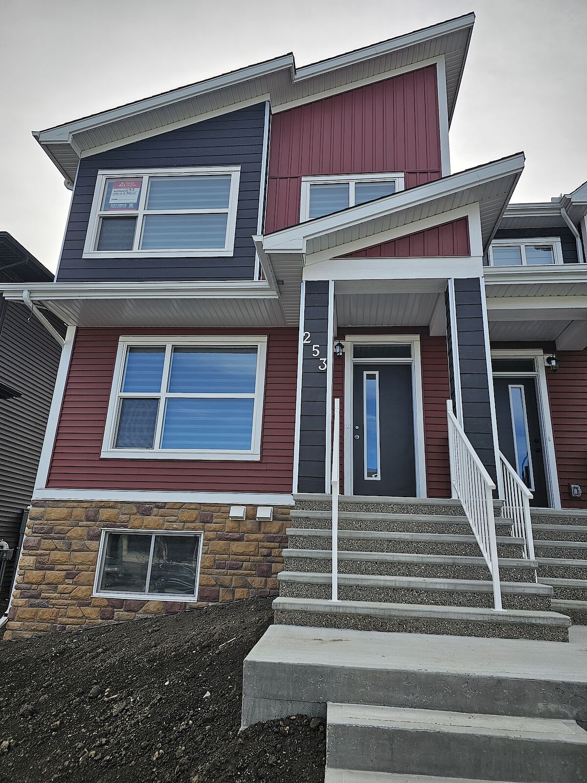 Calgary 3 bedrooms Main Floor for rent. Property photo: 543094-1