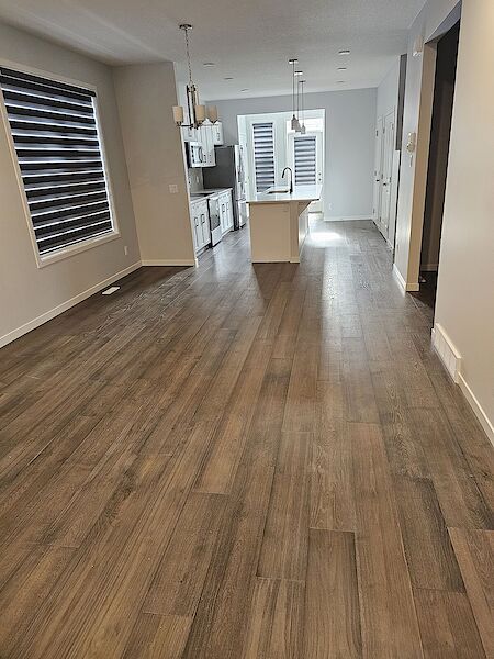 Calgary 3 bedrooms Main Floor for rent. Property photo: 543094-2