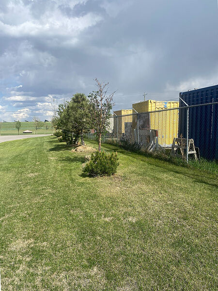 Calgary  bedrooms Parking Spot for rent. Property photo: 543177-2