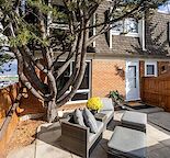 3 Bedroom Corner Unit Townhouse