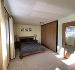 Cozy furnished HUGE private bedroom with shared bathroom