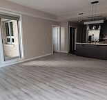 Convenient Downtown Living | Large 1Bdrm & 1Bath Unit with u/g parking.